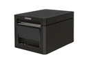 Citizen CT-E351 Printer (Ethernet, USB) (Black)