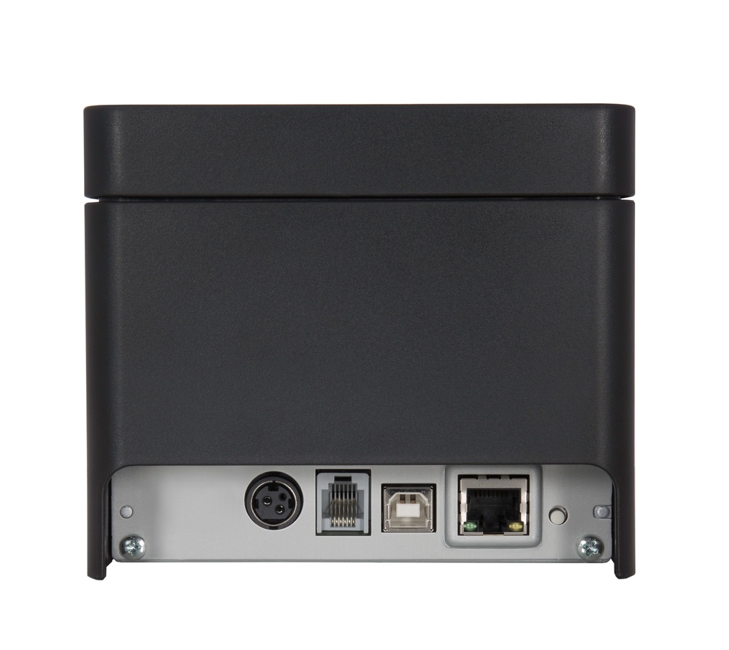 Citizen CT-E351 Printer (Ethernet, USB) (Black)
