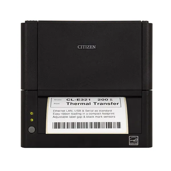 Citizen_CL-E321_Label_Black_Front_Printout.webp