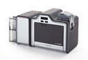 HID Fargo HDP5000 ID-Card Printer.