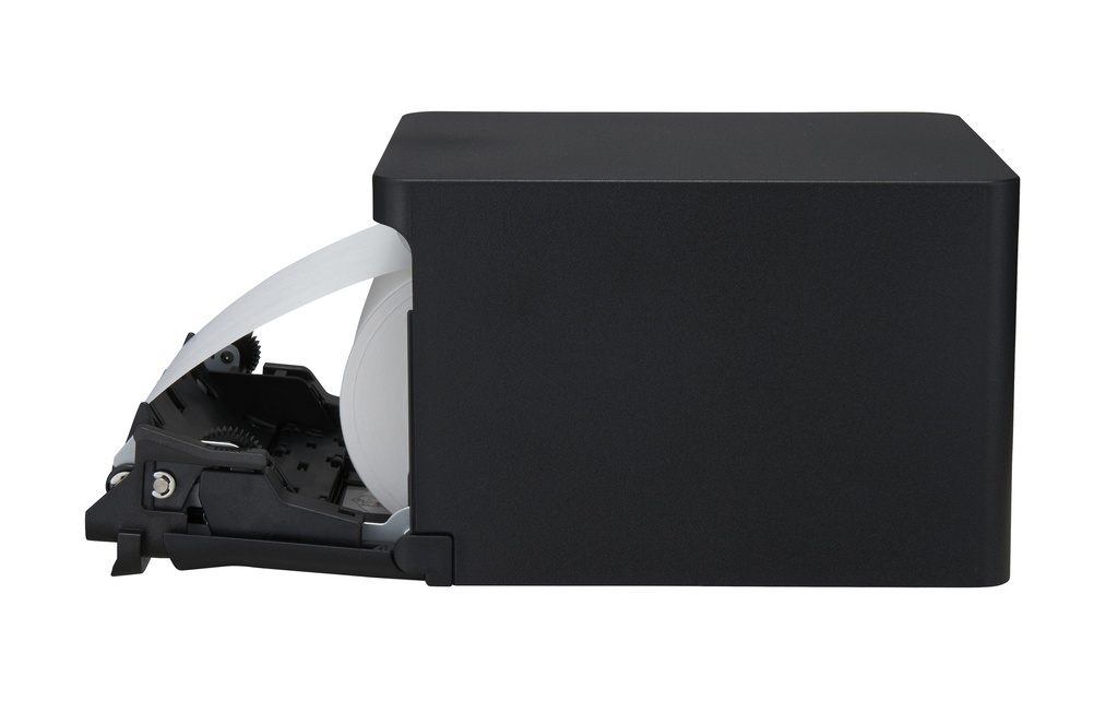 Citizen CT-S751 Printer (USB), (Black Case)