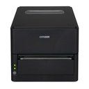 Citizen CT-S4000 Reciept Printer (USB) (Black Case)