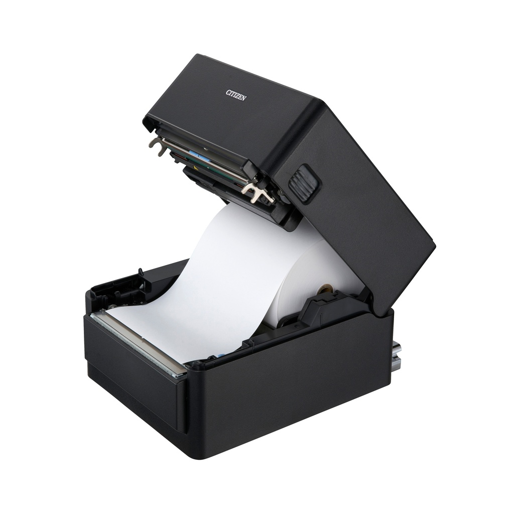 Citizen CT-S4000 Reciept Printer (USB) (Black Case)