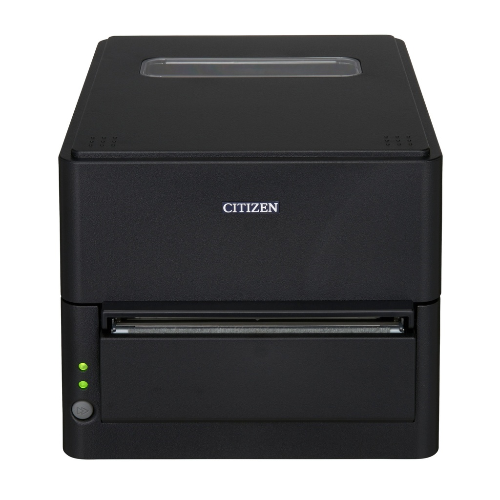 Citizen CT-S4500 Reciept Printer (USB) (Black Case)