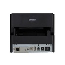 Citizen CT-S4500 Reciept Printer (USB) (Black Case)