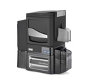 HID Fargo DTC1500 | Dual-Sided | Single-Side Lamination