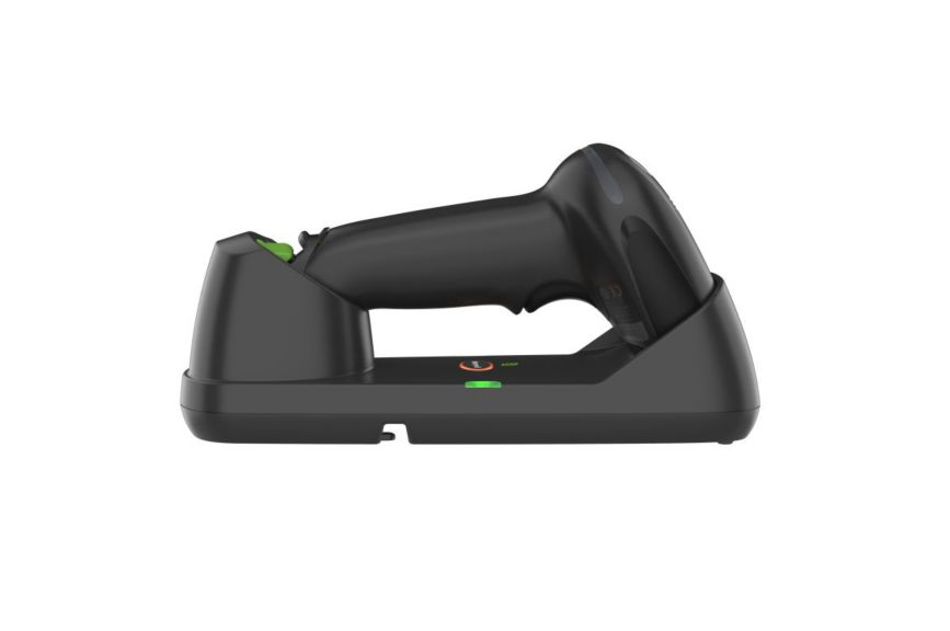 Honeywell | Xenon XP 1952g | Cordless Scanner | Black