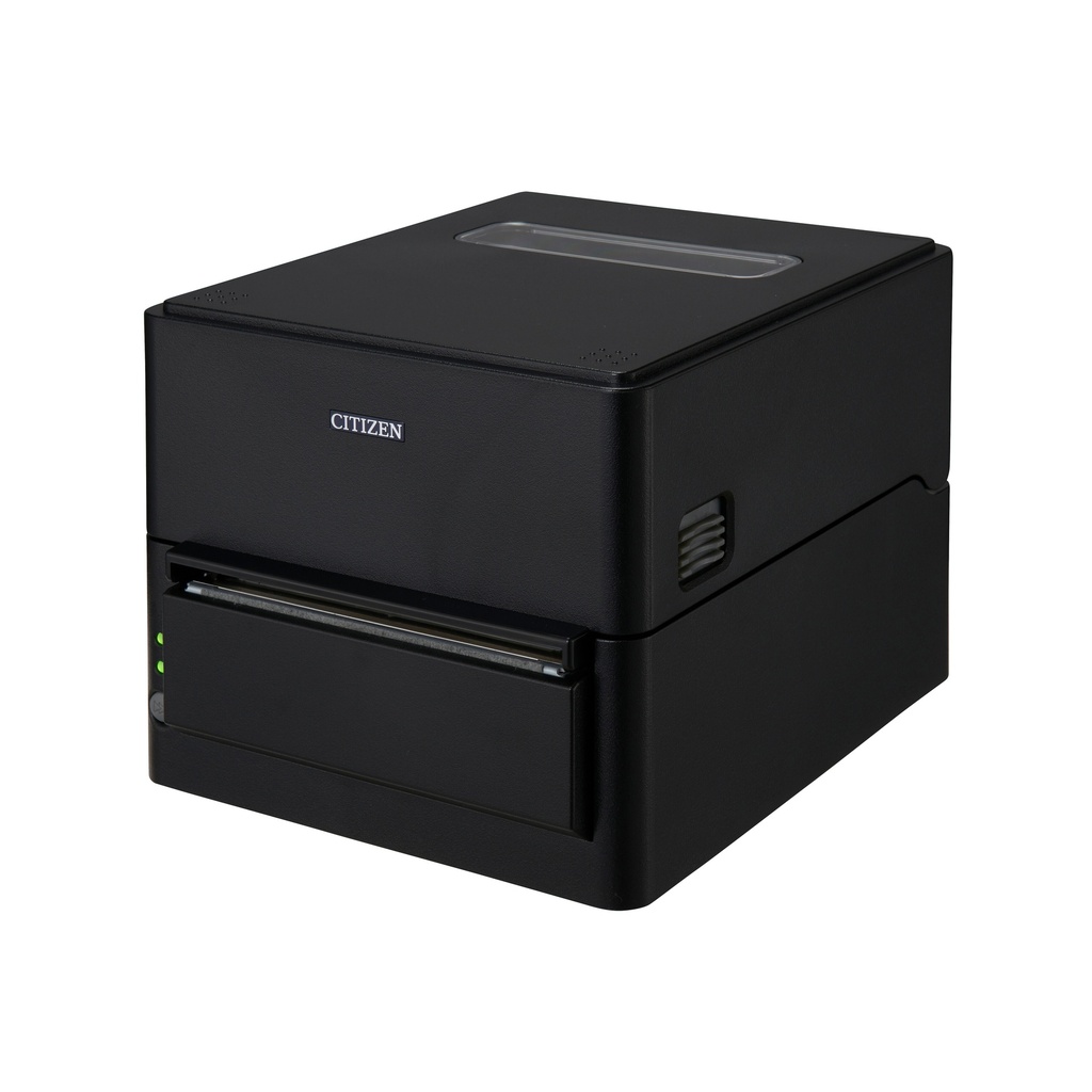 [CTS4000USBBK] Citizen CT-S4000 | Receipt Printer (USB) (Black Case)