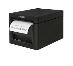 [CTE651XNEBX] Citizen CT-E651 Printer, USB, Black