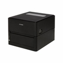 Citizen CL-E300 Printer | USB, LAN, Serial | Black | EN Plug