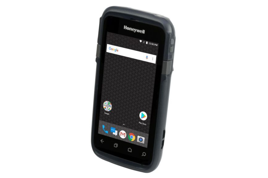 Honeywell CT60 | Android GMS | N6603 SR | 4GB/32GB