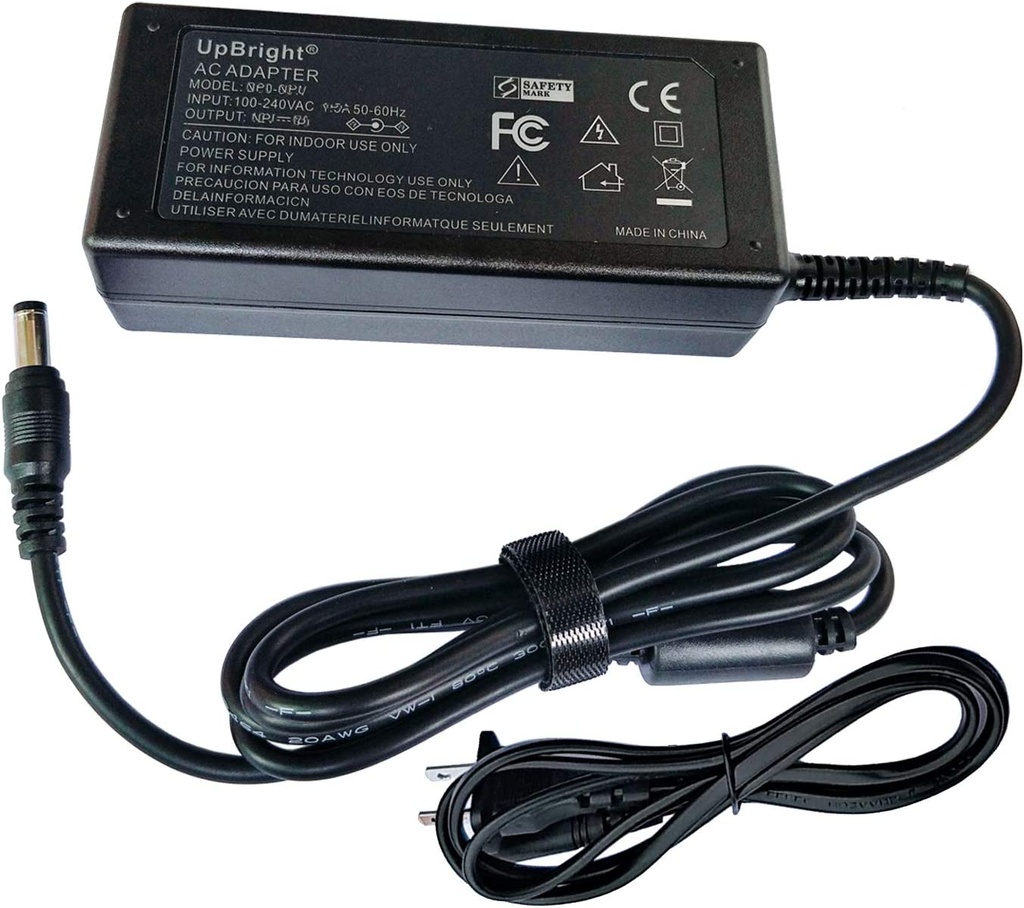 HID FARGO DTC | Power Supply | LHV, 90W 24V LEVEL-VI