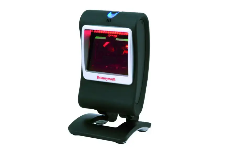 Honeywell 7580g Scanner