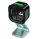 Datalogic Magellan 1500i | Black | 2D | Tilting Stand with Magnetic Base | USB A Cable