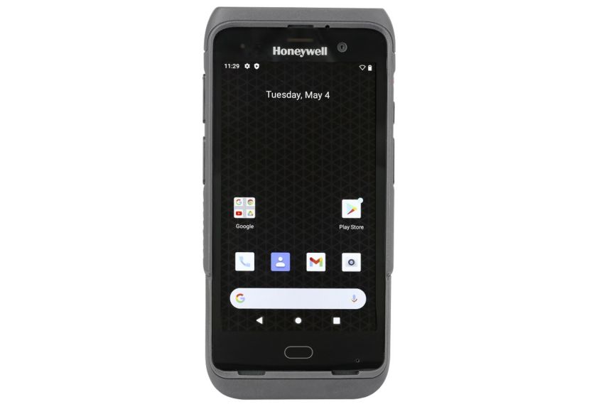 [CT45P-L1N-37D1E0G] Honeywell CT45XP | 6G/64G | Standard Range 6703