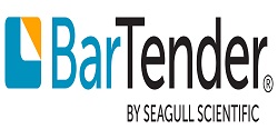 BarTender Professional - Application License + 2 Printers (Includes 1Y Standard MSA)