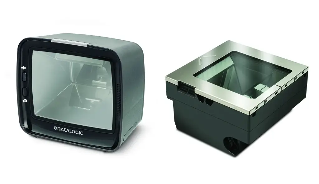 Datalogic Magellan 3410VSi | 1D/2D Scanning |   Counter/Wall Mount | No Power Supply