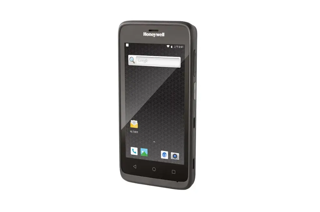 Honeywell EDA51 | N6603 | 4GB/64GB | Battery 4,000 mAh