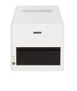 Citizen CL-E300 Printer | USB, LAN, Serial | White | EN Plug