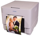 Citizen CY-02 Digital Photo Printer