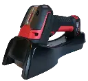 Honeywell Granit 1991iXLR Scanner | Wireless | Ultra rugged/industrial | XLR (ultra-long range) | Red scanner