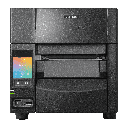 Citizen CL-S700III TT Printer | USB - LAN | Black