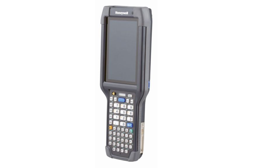 Honeywell CK65 | 4GB/32GB | Alpha Numric 53 key |FlexRange XLR