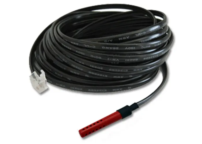 [TMP-SDT-SEN] Room Alert | Digital Temperature Sensor