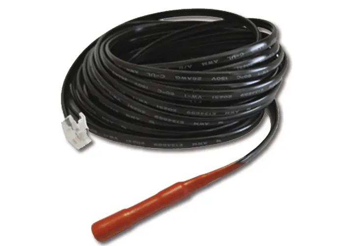 [TMP-DOT-SEN] Room Alert | Digital Outdoor Temperature Sensor (25)