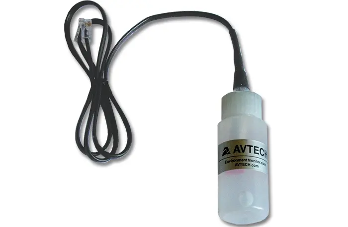 Room Alert | Digital Fluid Temperature Sensor (7.62 m)