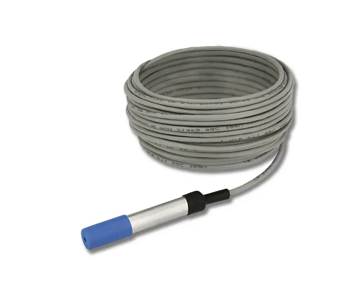 [RMA-DTHS-SEN] Room Alert | Digital Shielded Temperature & Humidity Sensor (25)