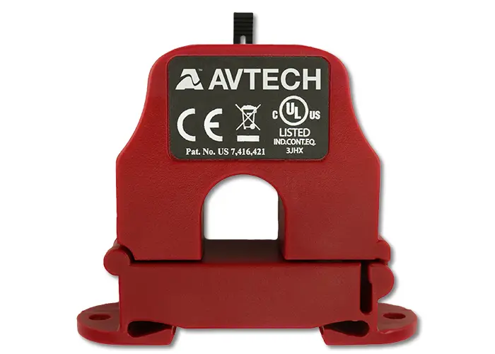 [RMA-CL2-SEN] Room Alert | Current Loop 2 Sensor (250A)