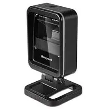 Honeywell Genesis 7680g XP | 2D SR | Black Scanner