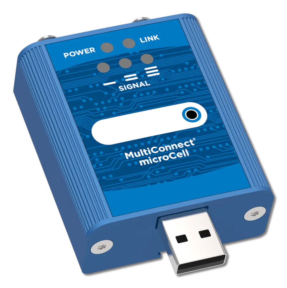 Cell Modem w | USB 