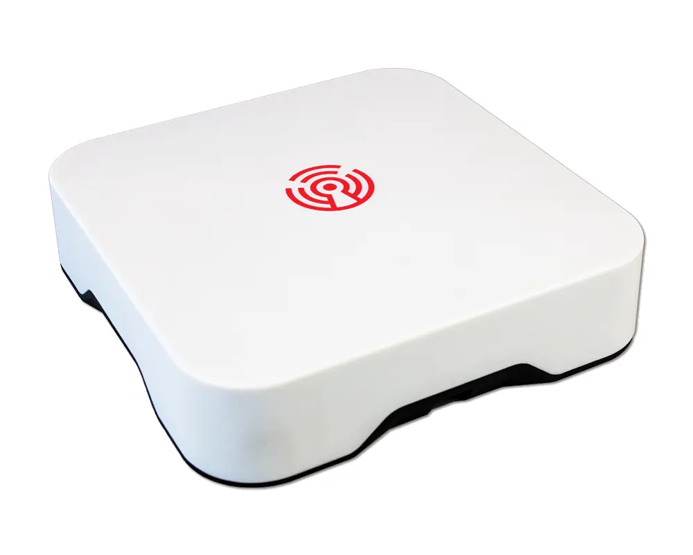 [RAMAX-BAS-EWB] Room Alert |  MAX Base Station