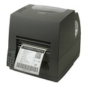 Citizen CL-S631II Printer | USB, Serial | Black | EN Plug