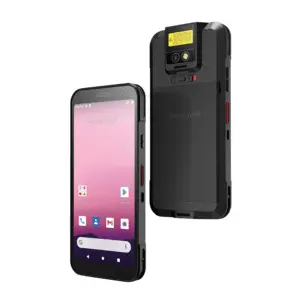 Honeywell CT32 | 5G&WIFI6E | 8GB/128GB | Standard Range | IP65/68