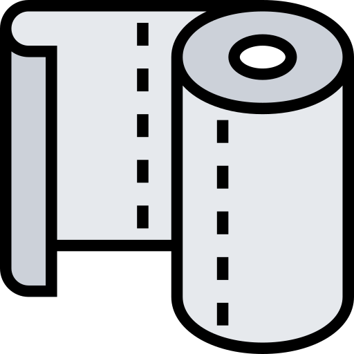 Wax Resin Ribbon | 110x74mm 