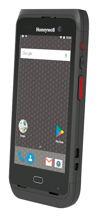 [CT40P-L1N-28R11BE] Honeywell CT40XP | 4GB/32GB |2.2 GHz Qualcomm Snapdragon 660 octa-core | 6803 FR