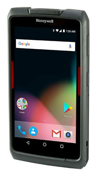 [EDA71-1-B741SAGRK] Honeywell EDA71 | WWAN | 2GB/32GB
