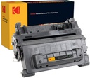 Kodak 90A (Black) for HP Laser-Jet M601 / M602 / M603 / M4555