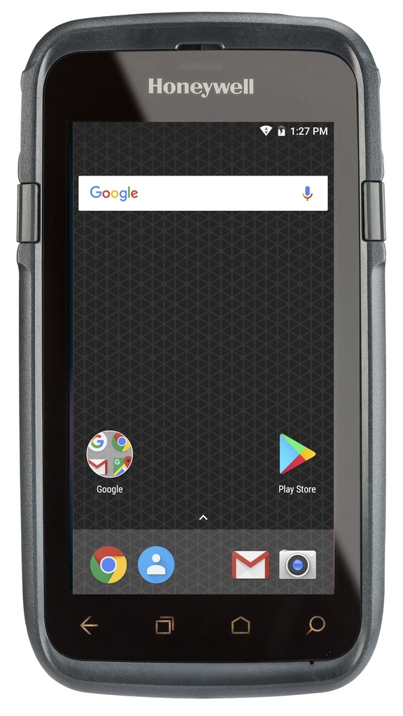 [CT60-L1N-BRC210E] Honeywell Dolphin CT60 | Android GMS | N6703 SR | 4GB/32GB