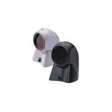 [MK7120-31A38] Honeywell Orbit 7120 HF Scanner | black scanner | mounting plate