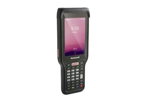 [EDA61K-0AC934PGRK] Honeywell EDA61K | Alpha-numeric | 3G/32G | N6703 | Extended battery 