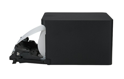 [CTS751XTEBX] Citizen CT-S751 Bluetooth , USB Receipt Printer (Black Case)