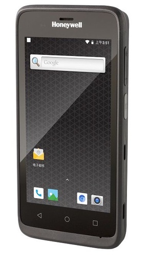 [EDA51-1-B723SQGRK] Honeywell EDA51 | N3601 | 2GB/16GB