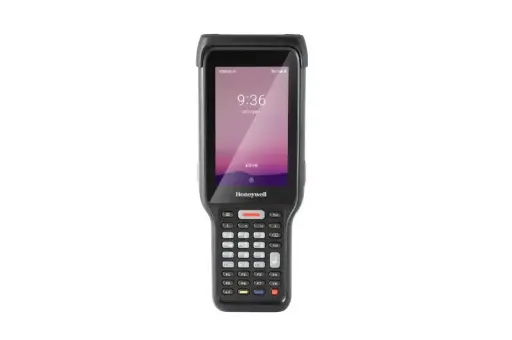 [EDA61K-1AUB34PERK] Honeywell EDA61K | Alpha-numeric | 3G/32G | EX20 