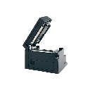 Citizen CL-S400DT Printer | USB/Serial | Black | EN Plug