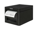 Citizen CT-E651 Printer; USB, Black