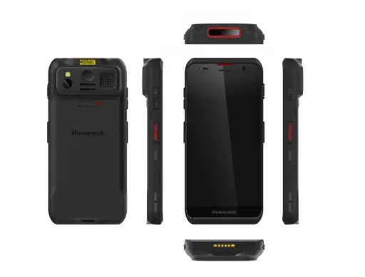 [EDA52-11AE34N21RK] Honeywell EDA52 | WWAN & WLAN | 3GB/32GB | USB Type C